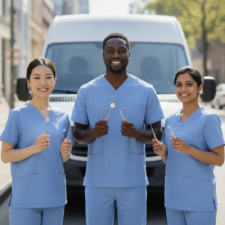 dentist Glenwood