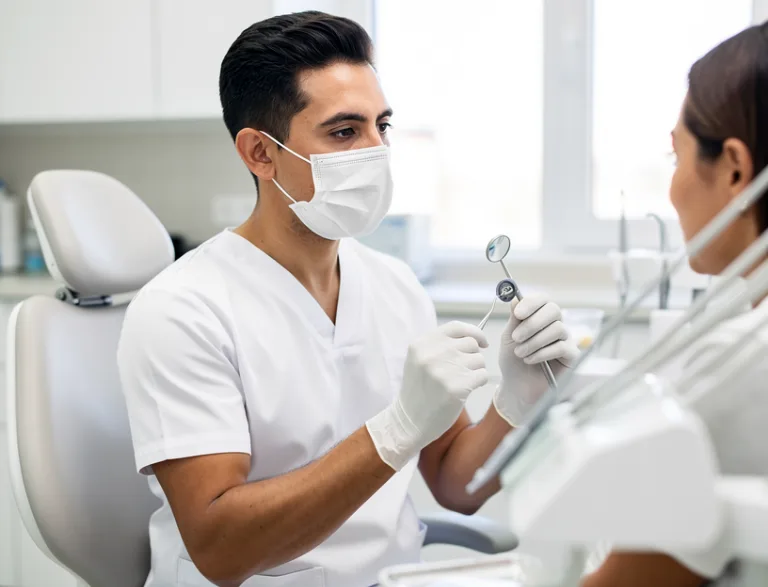 dentist Glenwood
